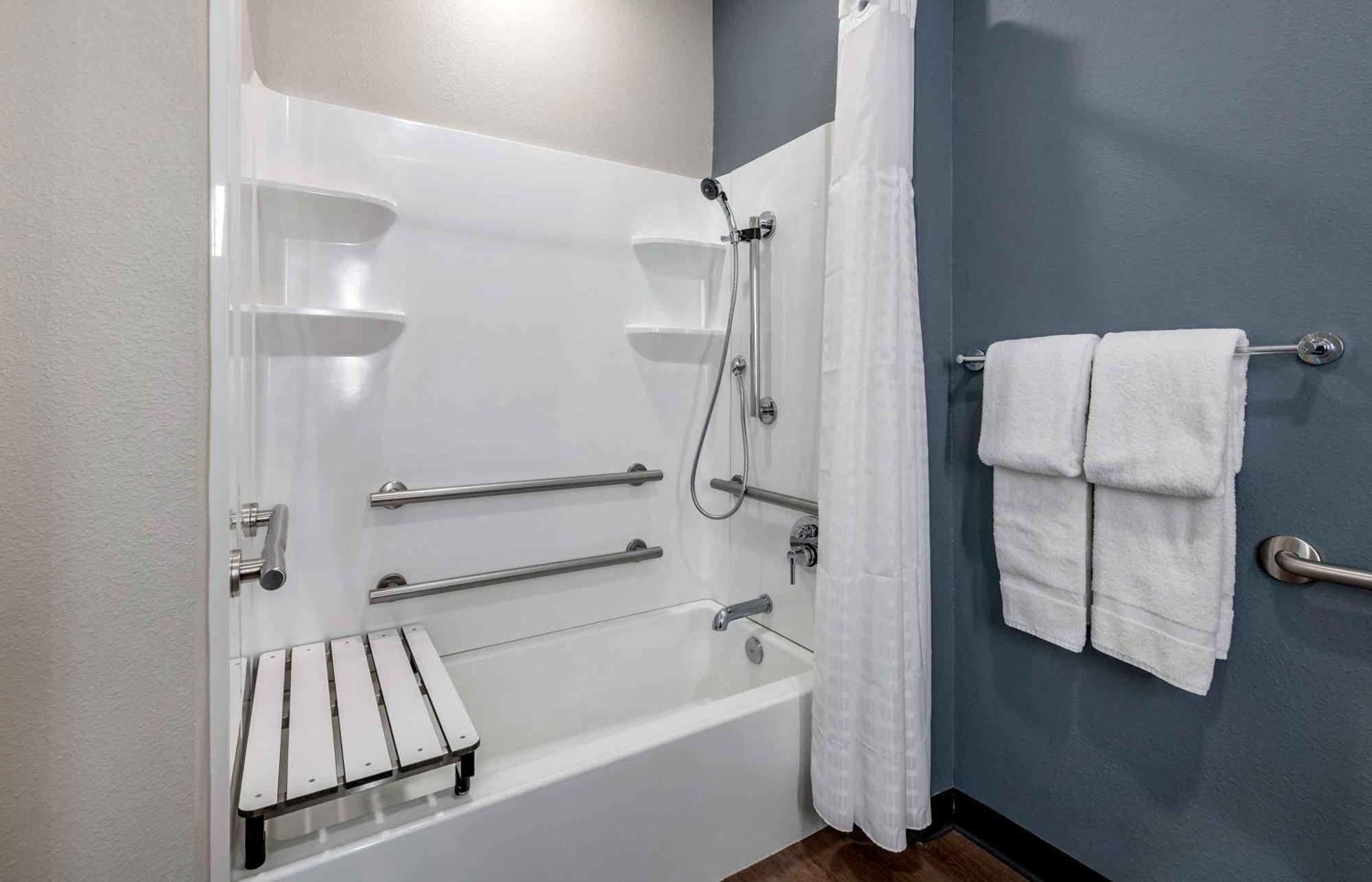 Extended Stay America Premier Suites - 哈里森堡 外观 照片