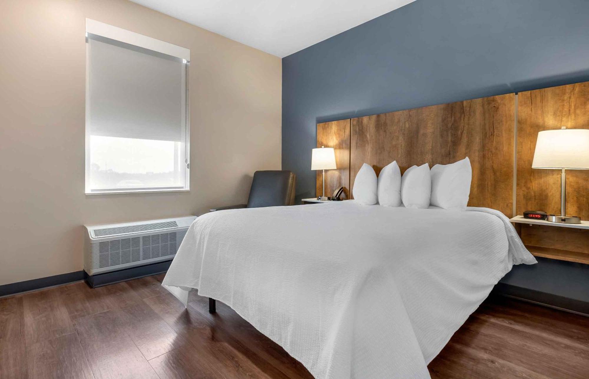 Extended Stay America Premier Suites - 哈里森堡 外观 照片