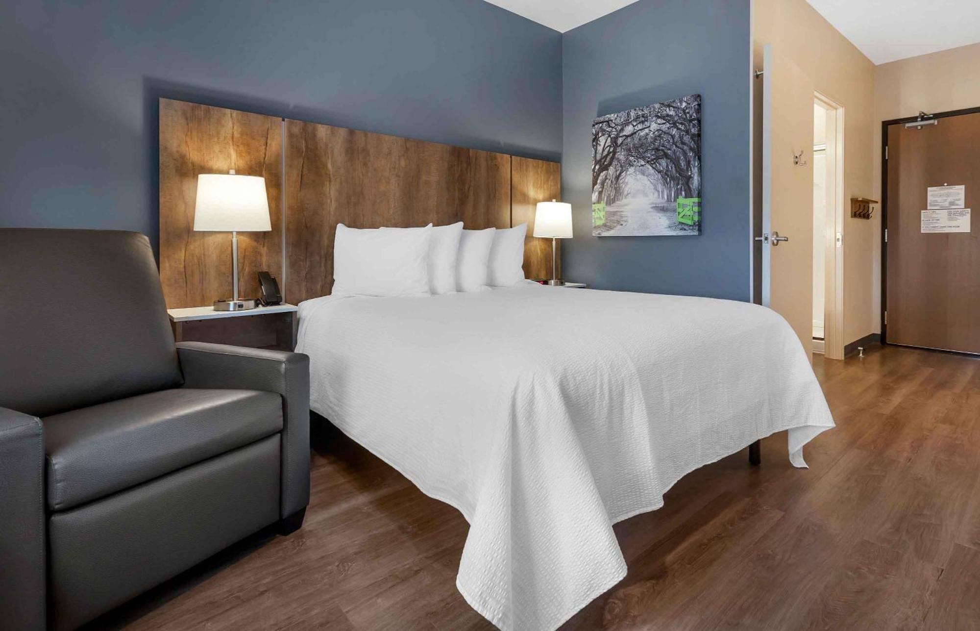 Extended Stay America Premier Suites - 哈里森堡 外观 照片
