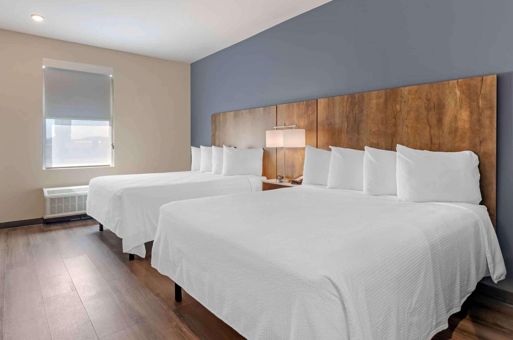 Extended Stay America Premier Suites - 哈里森堡 外观 照片