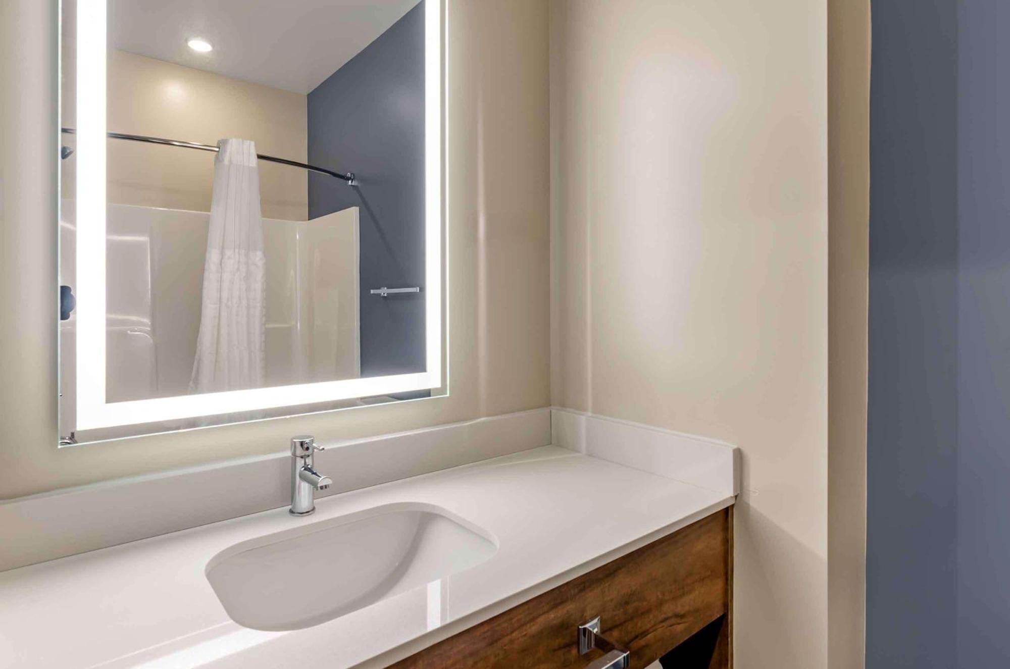 Extended Stay America Premier Suites - 哈里森堡 外观 照片